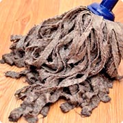 Микрофибровая швабра X-type