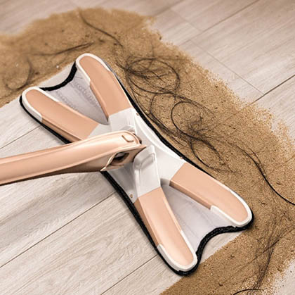 Микрофибровая швабра X-type